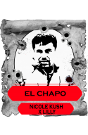 Nicole Kush  x Lilly (EL Chapo)