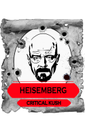 Critical Kush
